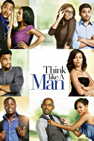 იფიქრე, როგორც მამაკაცმა ქართულად | Think Like a Man qartulad
