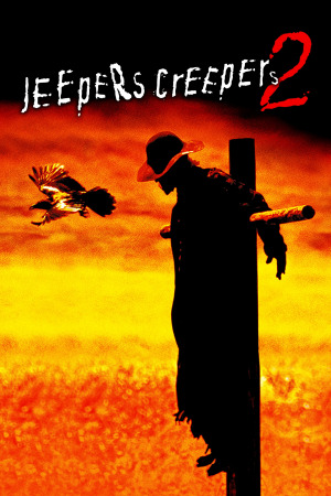 ჯიპერს კრიპერსი 2 ქართულად | Jeepers Creepers 2 qartulad