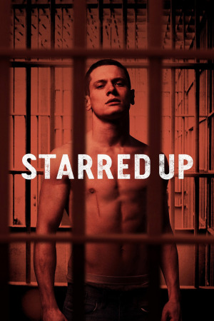 ზარიდან ზარამდე ქართულად | Starred Up qartulad