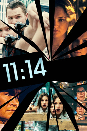 11:14 ქართულად | 11:14 qartulad