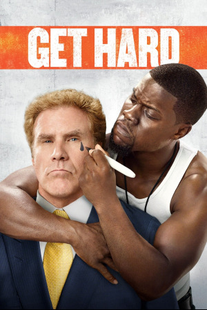 მიუწვდომელი ქართულად | Get Hard qartulad