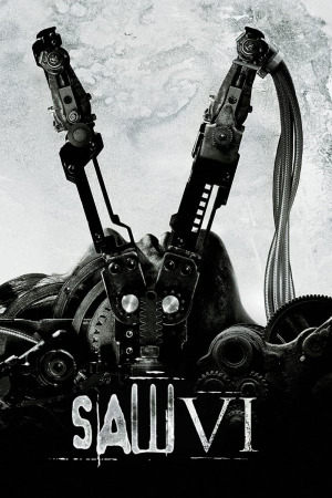 ხერხი 6 ქართულად | Saw VI qartulad