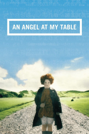 ანგელოზი ჩემს მაგიდასთან ქართულად | An Angel at My Table qartulad
