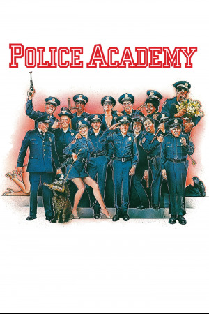პოლიციის აკადემია ქართულად | Police Academy qartulad