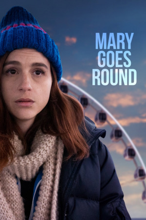 მერი დადის წრეზე ქართულად | Mary Goes Round qartulad