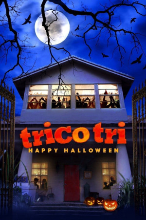 ბედნიერი ჰელოუინი ქართულად | TricOTri: Happy Halloween qartulad