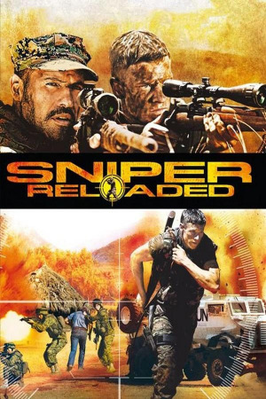 სნაიპერი 4 ქართულად | Sniper: Reloaded qartulad
