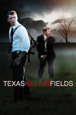 მინდვრები ქართულად | Texas Killing Fields qartulad