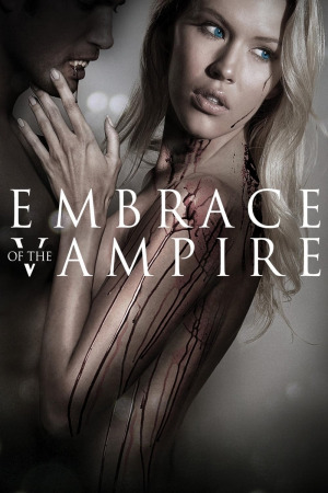 ვამპირის მკლავებში ქართულად | Embrace of the Vampire qartulad