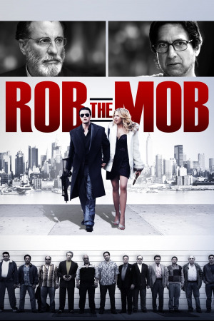 მაფიოზების ძარცვა ქართულად | Rob the Mob qartulad