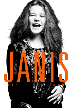 ჯენის ქართულად | Janis: Little Girl Blue qartulad