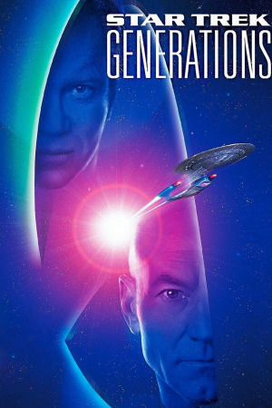 ვარსკვლავური გზა 7: თაობები ქართულად | Star Trek: Generations qartulad