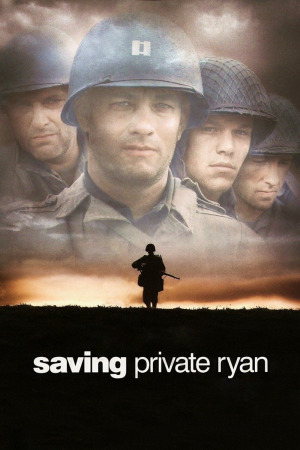 რიგითი რაიანის გადასარჩენად ქართულად | Saving Private Ryan qartulad