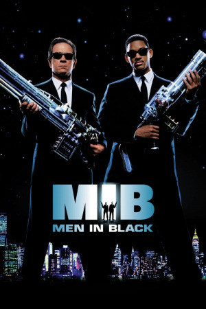 მამაკაცები შავებში ქართულად | Men in Black qartulad