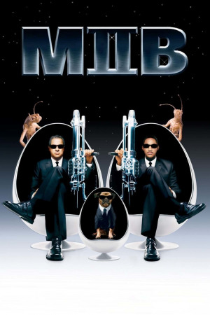 მამაკაცები შავებში 2 ქართულად | Men in Black II qartulad