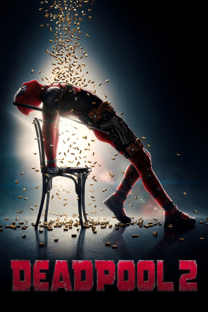 დედპული 2 ქართულად | Deadpool 2 qartulad