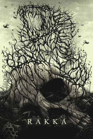 რაკკა ქართულად | Rakka qartulad