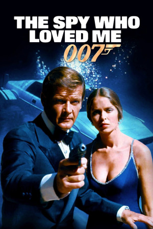 ჯაშუში რომელსაც ვუყვარდი ქართულად | The Spy Who Loved Me qartulad