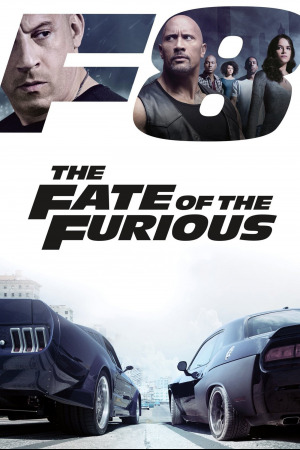 ფორსაჟი 8 ქართულად | The Fate of the Furious qartulad