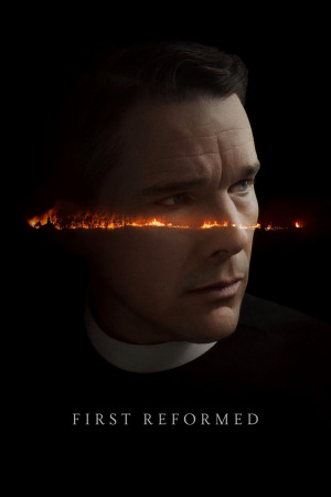 პირველი რეფორმირებული ეკლესია ქართულად | First Reformed qartulad