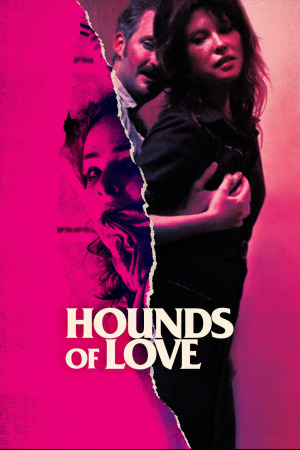 სიყვარულის მეძებარნი ქართულად | Hounds of Love qartulad