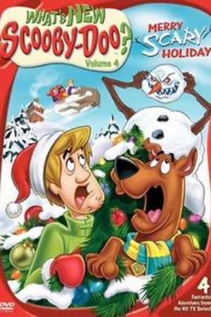 სკუბი-დუ, შობის დღესასწაული ქართულად | A Scooby-Doo! Christmas qartulad