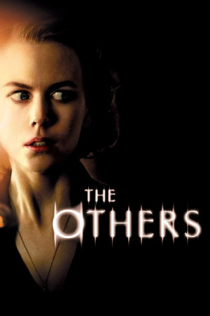 სხვები ქართულად | The Others qartulad