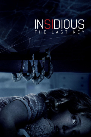 ასტრალი: უკანასკნელი გასაღები ქართულად | Insidious: The Last Key qartulad