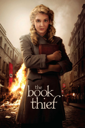 წიგნების ქურდი ქართულად | The Book Thief qartulad