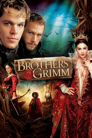 ძმები გრიმები ქართულად | The Brothers Grimm qartulad