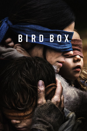 ჩიტის ყუთი ქართულად | Bird Box qartulad