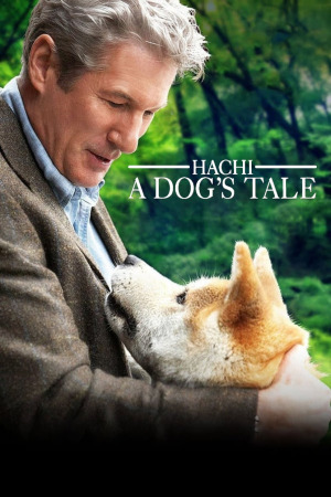 ჰაჩი: ამბავი ძაღლზე ქართულად | Hachi: A Dog's Tale qartulad
