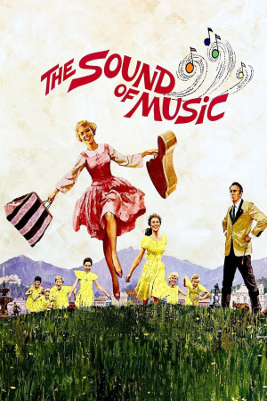 მუსიკის ჰანგები ქართულად | The Sound of Music qartulad