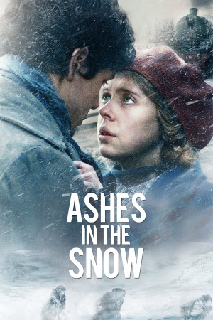 ფერფლი თოვლში ქართულად | Ashes in the Snow qartulad