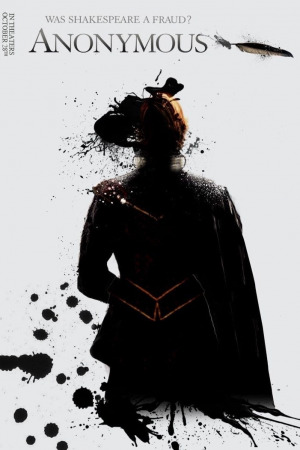 ანონიმი ქართულად | Anonymous qartulad