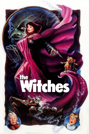 ალქაჯები ქართულად | The Witches qartulad