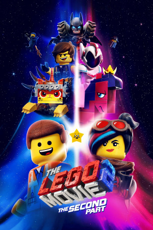ლეგო ფილმი 2 ქართულად | The Lego Movie 2: The Second Part qartulad