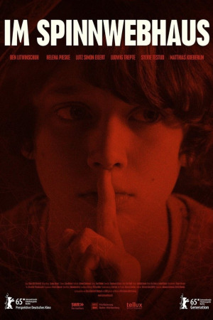 ობობის ქსელი ქართულად | Spiderwebhouse (Im Spinnwebhaus) qartulad