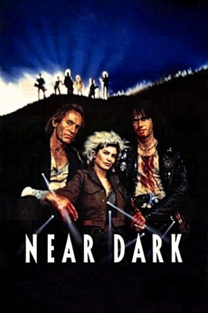 წყვდიადში ქართულად | Near Dark qartulad