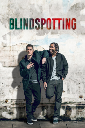 ბრმა მხარეები ქართულად | Blindspotting qartulad