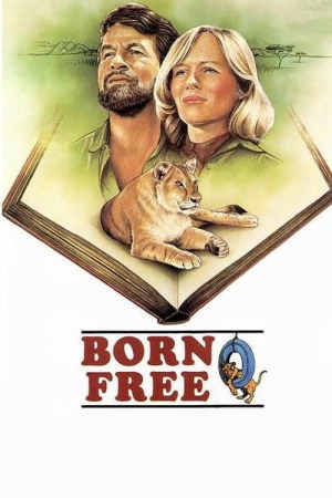 დაბადებული თავისუფლად ქართულად | Born Free qartulad