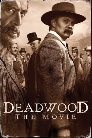 დედვუდი ქართულად | Deadwood: The Movie qartulad