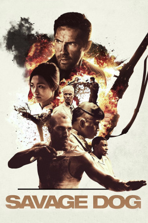 ველური ძაღლი ქართულად | Savage Dog qartulad