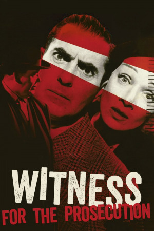 ბრალდების მოწმე ქართულად | Witness for the Prosecution qartulad
