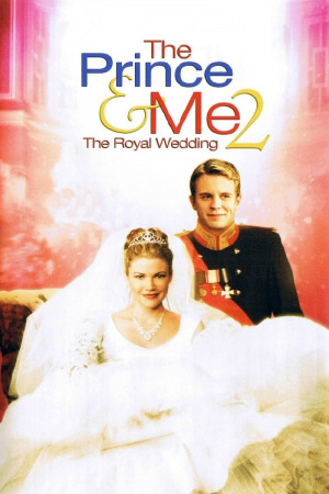 პრინცი და მე 2: სამეფო ქორწილი ქართულად | The Prince &amp; Me 2: The Royal Wedding qartulad