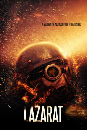 მამაცი ქართულად | The Brave (Lazart) qartulad