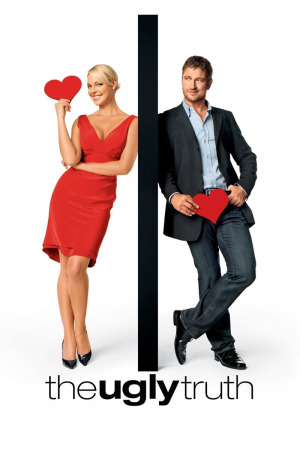 მწარე სიმართლე ქართულად | The Ugly Truth qartulad