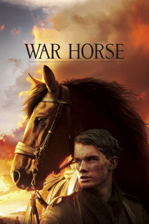 მებრძოლი ცხენი ქართულად | War Horse qartulad