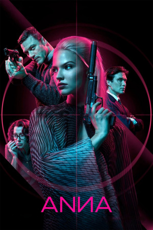 ანა ქართულად | Anna qartulad