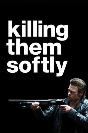 მოკალი ისინი ნაზად ქართულად | Killing Them Softly qartulad
